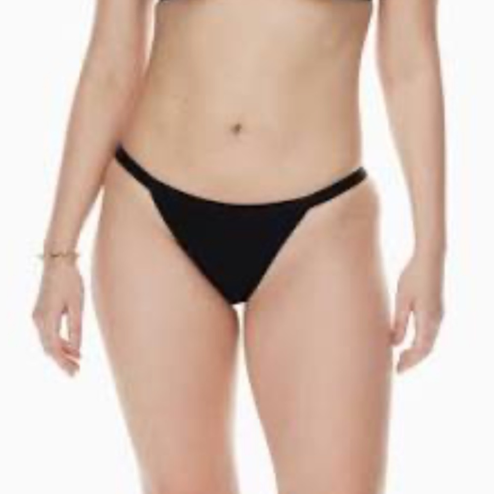 Babaton Banded Bikini Bottoms